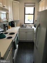 1318 35th St NW in Washington, DC - Building Photo - Building Photo