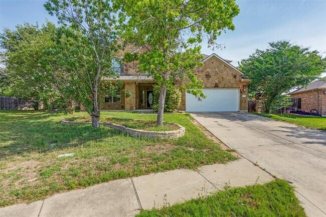 20428 Crooked Stick Dr in Pflugerville, TX - Building Photo - Building Photo