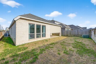 3439 Tranquil Harvest Trl in Richmond, TX - Building Photo - Building Photo