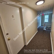 3911 Prescott Ave in Dallas, TX - Building Photo - Building Photo