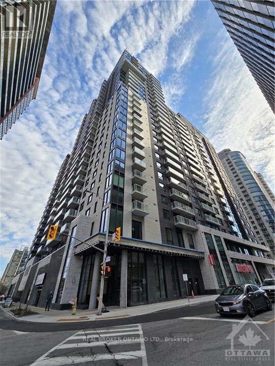 180-1180 George St in Ottawa, ON - Building Photo