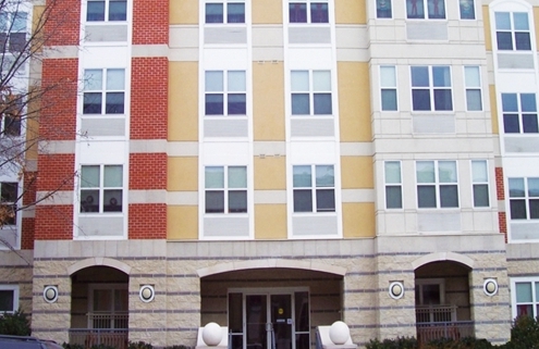 Harlem Gardens Senior Living in Baltimore, MD - Building Photo - Building Photo