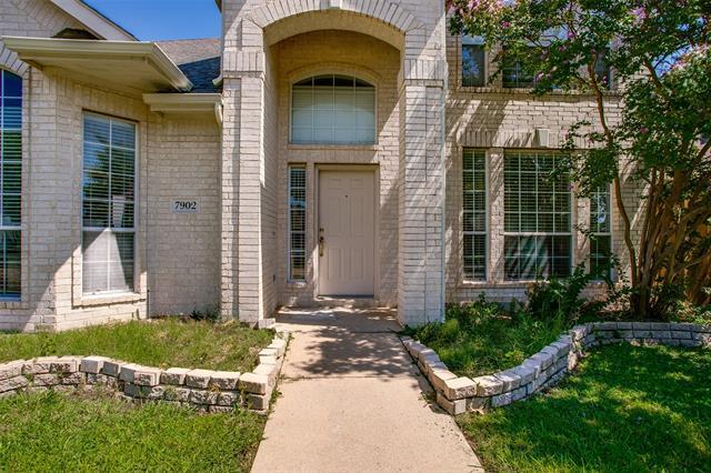 7902 Thorneywood Rd in Plano, TX - Building Photo - Building Photo