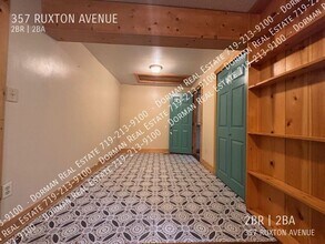 357 Ruxton Ave in Manitou Springs, CO - Building Photo - Building Photo