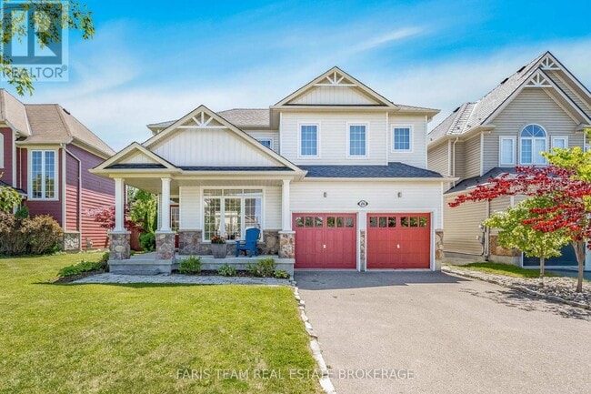 property at 26 Barrington Trail
