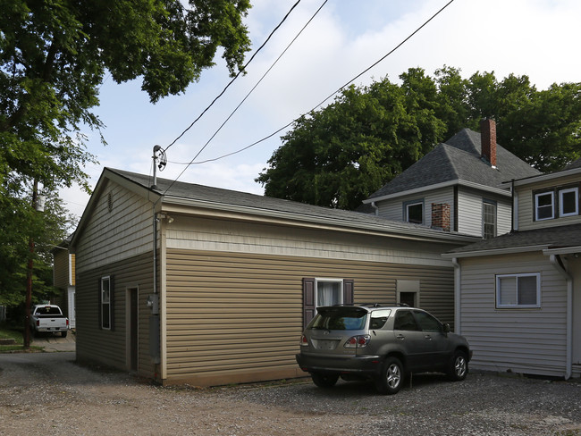 1206-1210 Forest Ave in Knoxville, TN - Building Photo - Building Photo