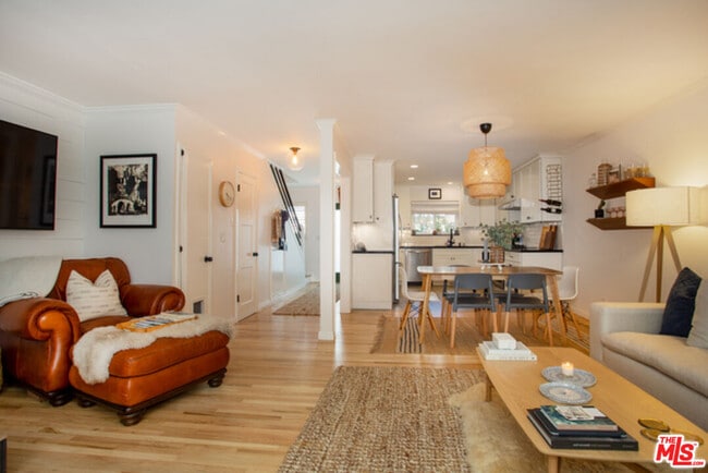 property at 8130 Redlands St