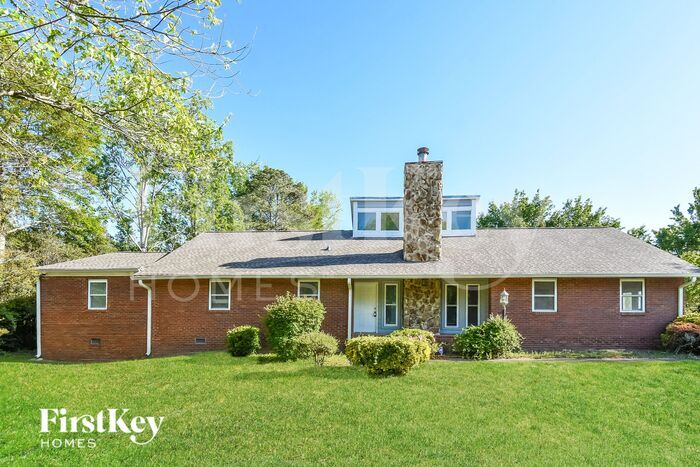 4800 Victoria Ln in Austell, GA - Foto de edificio