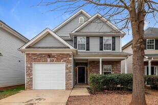 11181 Aliyah Dr in Hampton, GA - Building Photo