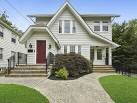 485 Valley Rd in Montclair, NJ - Building Photo