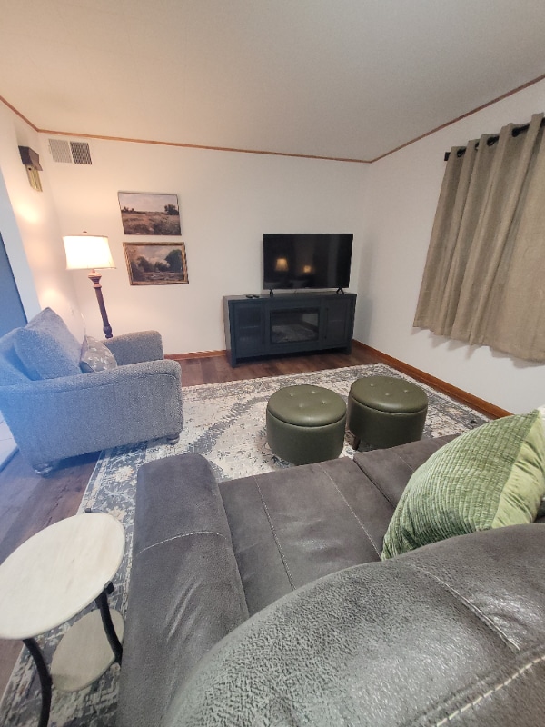 property at 1203 N Main St