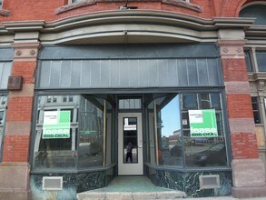 Red Jacket Flats in Buffalo, NY - Building Photo - Building Photo