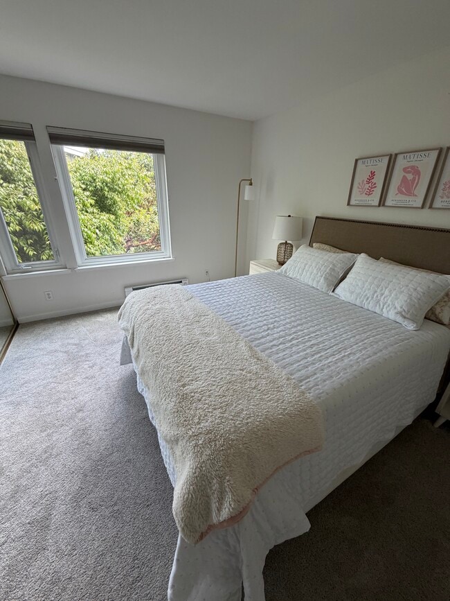 property at 828 N El Camino Real