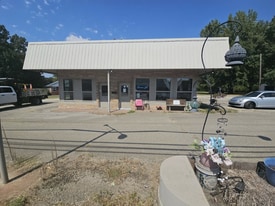 16195 Highland Dr in Mc Kenzie, TN - Building Photo