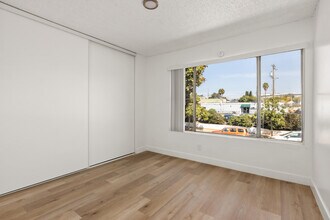 Mar at National City in National City, CA - Building Photo - Building Photo