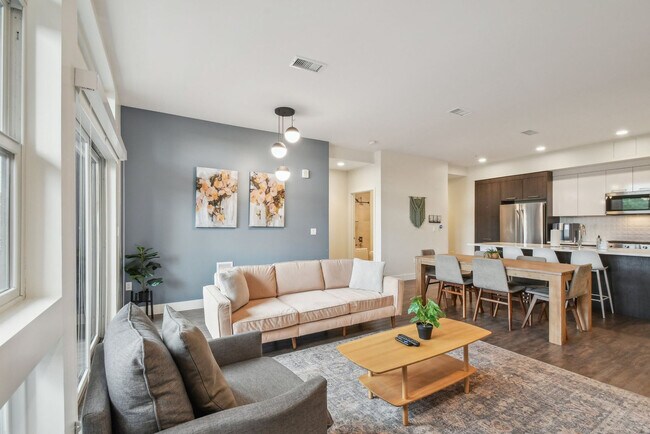 2880 Zuni St in Denver, CO - Building Photo - Building Photo