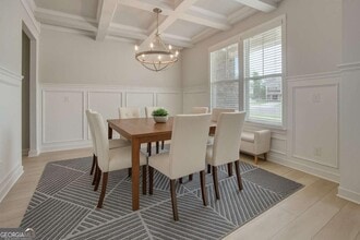 297 Delta Dr in Mcdonough, GA - Building Photo - Building Photo