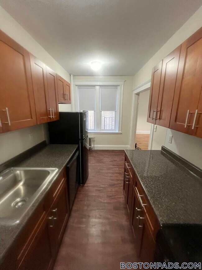 1171 Boylston St in Boston, MA - Building Photo - Building Photo