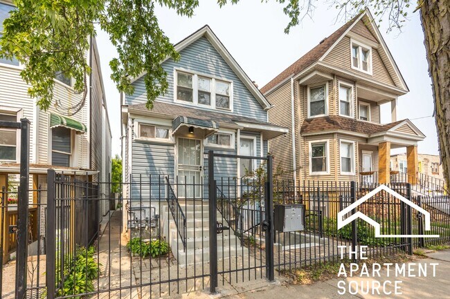 3140 N Kimball Ave, Unit 1