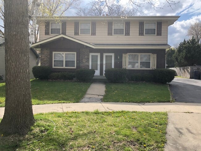 property at 6761 N 55th St