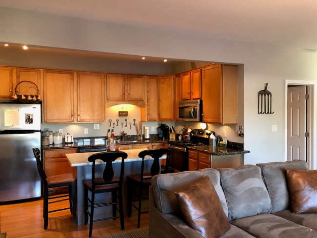 property at 885 Forest Ave
