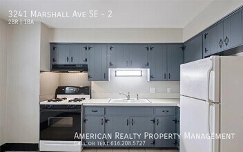 3241 Marshall Ave SE in Grand Rapids, MI - Building Photo - Building Photo