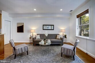 1513 Constitution Ave NE, Unit Apt 2 in Washington, DC - Building Photo - Building Photo
