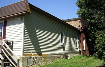 Henkel Press Building in New Market, VA - Building Photo - Building Photo