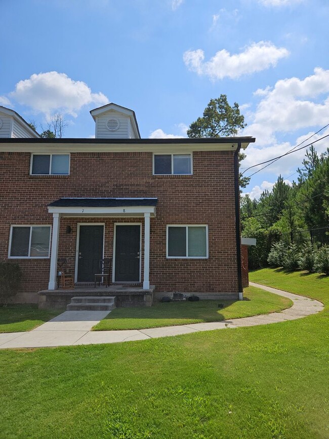 property at 3781 M.L.K. Jr Dr SW