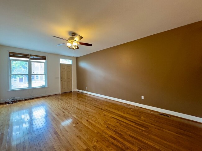 118 N Patterson Park Ave in Baltimore, MD - Building Photo - Building Photo