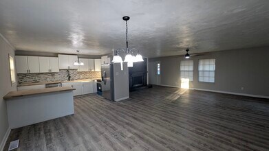 501 Terrell St in Warner Robins, GA - Building Photo - Building Photo