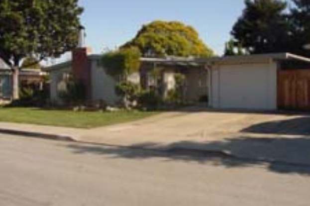 4716 Westwood Ave in Fremont, CA - Building Photo