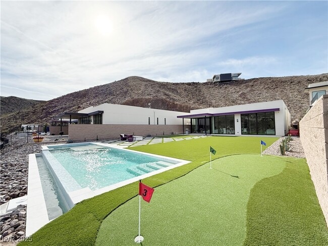 property at 702 Blackrock Rim Dr