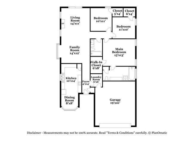 9008 Willoughby Ct in Fort Worth, TX - Building Photo - Building Photo