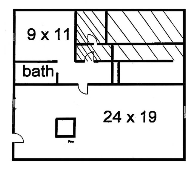 2166 N Glebe Rd in Arlington, VA - Building Photo - Other