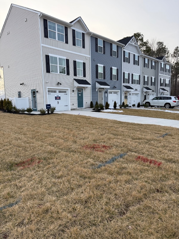 property at 109 Packett Ct