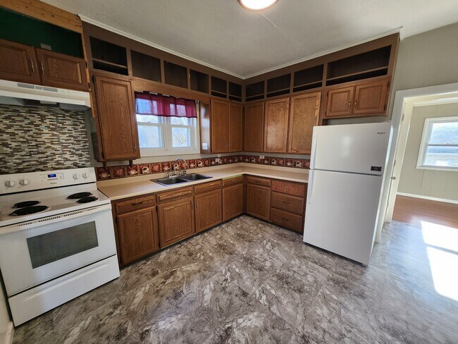 408 Boulevard St in Syracuse, NY - Building Photo - Building Photo