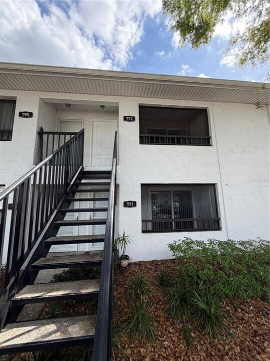 4508 S Oak Dr in Tampa, FL - Building Photo