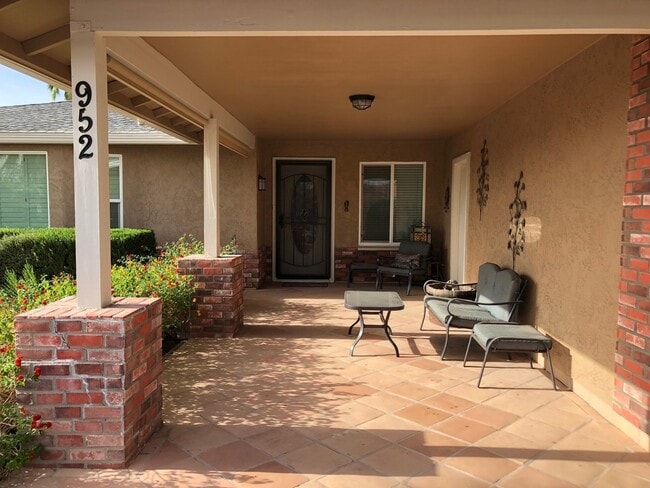 952 Leisure World in Mesa, AZ - Building Photo - Building Photo