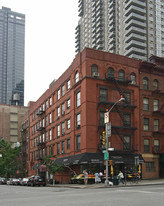 500 E 73rd St Apartamentos