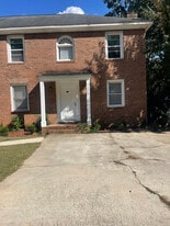 11 Crescent Ln in Columbia, SC - Building Photo