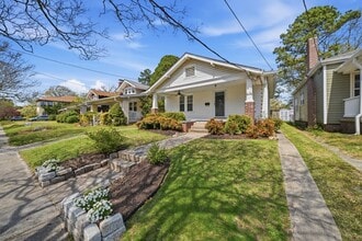 414 Massachusetts Ave in Norfolk, VA - Building Photo - Building Photo