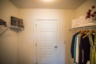 Infinity at the Park in Nashville, TN - Building Photo