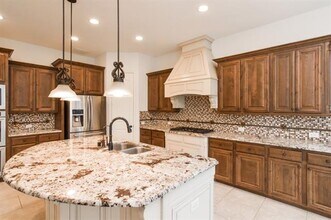 1534 Red Rock Canyon Rd in Frisco, TX - Building Photo - Building Photo