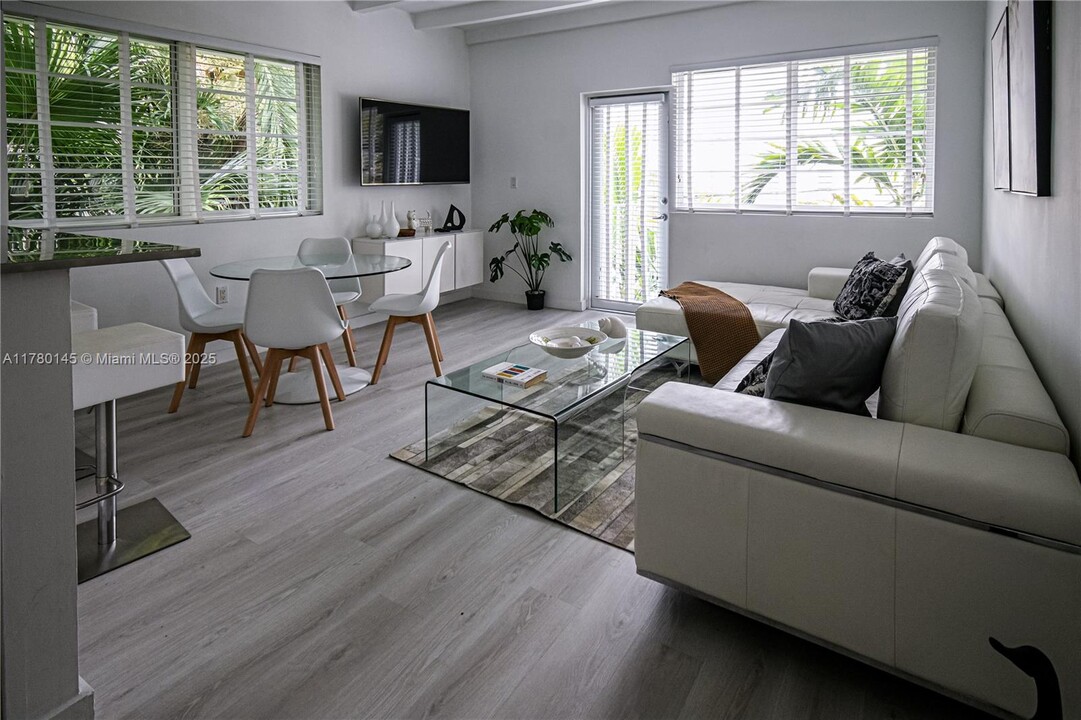 3917 Meridian Ave in Miami, FL - Building Photo