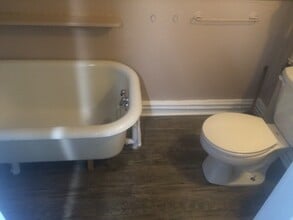 312 Cobun Ave in Morgantown, WV - Building Photo - Building Photo