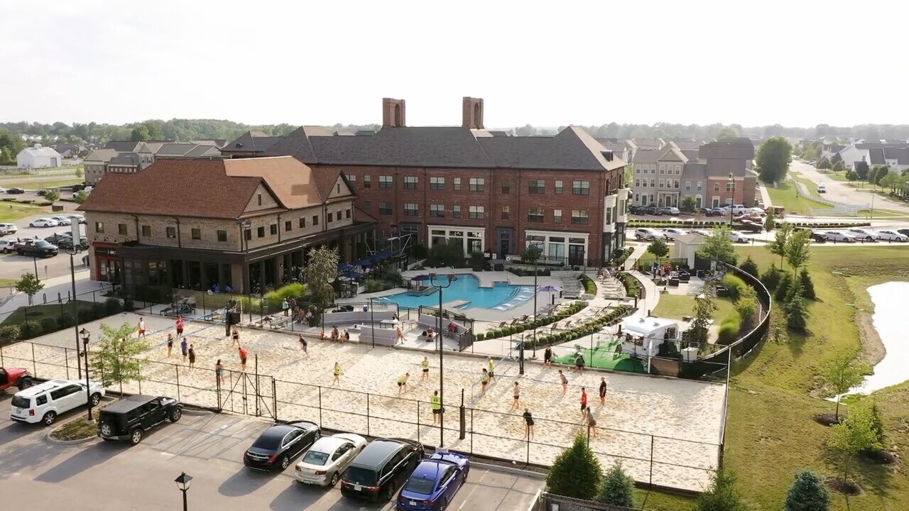 LC New Albany in New Albany, OH - Building Photo