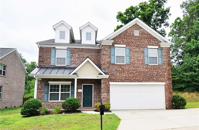 property at 1642 Ashmead Ln