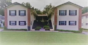 1020-1120 Elmwood St in Orlando, FL - Foto de edificio