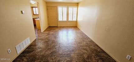 3903 Van Buren Ave in El Paso, TX - Building Photo - Building Photo